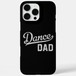 Dansvader Trotse Danser Vader iPhone 16 Pro Max Hoesje