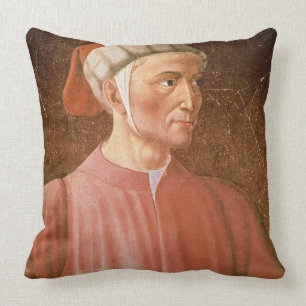 Dante Alighieri (1265-1321): nadere informatie ove Kussen
