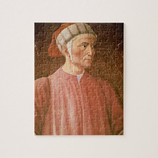 Dante Alighieri (1265-1321): nadere informatie ove Legpuzzel (Verticaal)