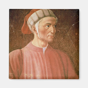 Dante Alighieri (1265-1321): nadere informatie ove Magneet