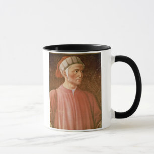 Dante Alighieri (1265-1321): nadere informatie ove Mok