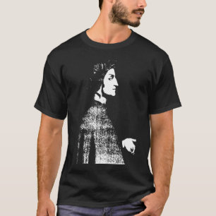 Dante Alighieri T-shirt