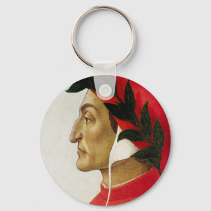Dante Sleutelhanger