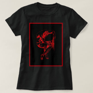 Dante t-shirt