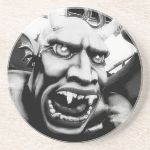 Dante's Inferno Devil Onderzetter