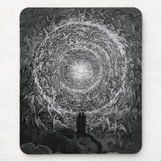 Dante's Paradiso Muismat