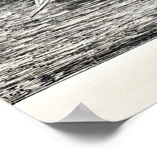 Dante's purgatory Gustave Dore Illustration Demons Poster (Hoek)