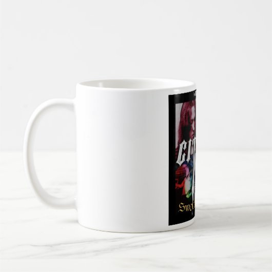 ® D'ANthologie de citadelle 1 tasse (Gauche)