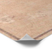 Danwon Seodang School Children Poster (Hoek)