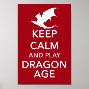 DAO-Poster afspelen Poster