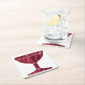 DAoC Albion Square Onderzetter (Insitu)