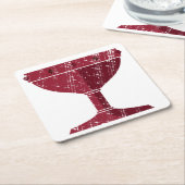 DAoC Albion Square Onderzetter (Schuin)