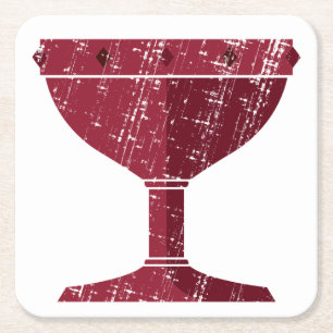 DAoC Albion Square Onderzetter