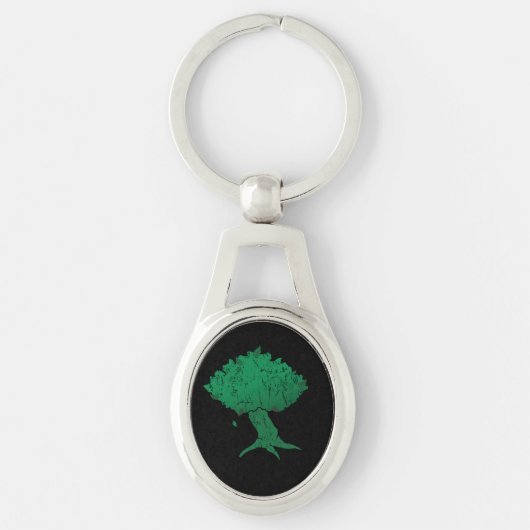 DAoC Hibernia-Sleutelhanger Sleutelhanger (Voorkant)