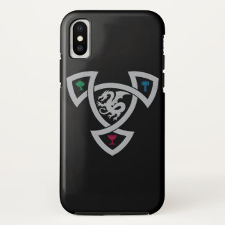 DAoC iPhone / coque ipad