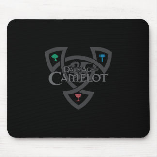 DAOC Knot Mousepad (kleur) Muismat