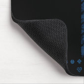 DAoC Midgard en Class Emblems Mousepad Muismat (Hoek)