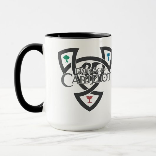 DAoC-Mok - Albion Mok (Links)