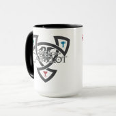 DAoC-Mok - Albion Mok (Voorkant links)