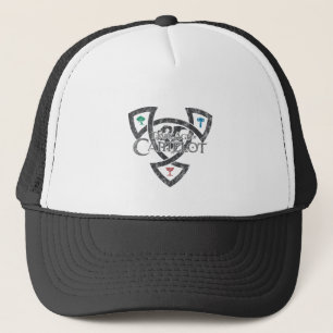 DAoC Trucker Hat Trucker Pet