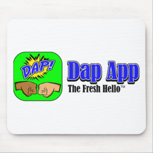DAP APP TAGLINE MUISMAT