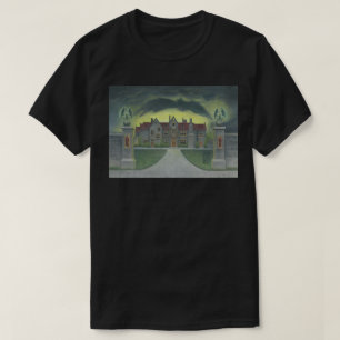 Daperyll-landhuis T-shirt