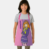 Daphne Wondering Schort (Insitu)