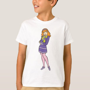 Daphne Wondering T-shirt