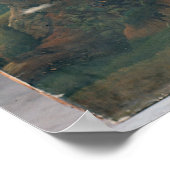 Daphnis en Chloe, 1824-25 Poster (Hoek)