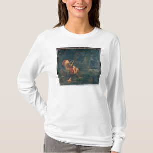 Daphnis en Chloe, 1824-25 T-shirt
