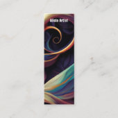 D'APPEL ARTISTES MONTRER LA CARTE DE PLANIFICATION (Devant)