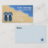 D'appel Bascules électroniques sur la carte d'information (Devant / Derrière)