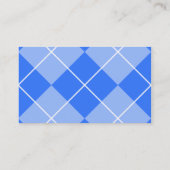 D'appel Blue Wagon Children Jouer Carte Date (Dos)