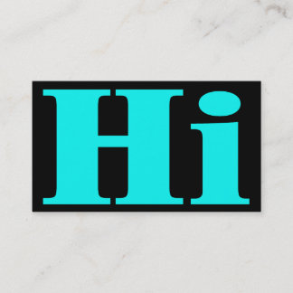 D'appel Bonjour! Cheery.Tout usage.Introduction carte d'ap