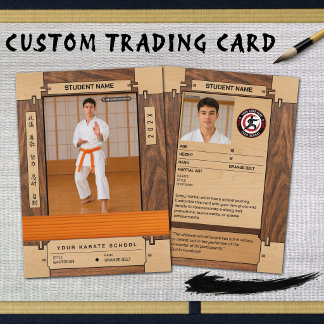 D'appel Carte de collection en bois rustique ceinture oran