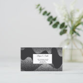 D'appel Carte de visite (Debout devant)