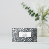 D'appel Carte de visite (Debout devant)