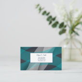 D'appel Carte de visite (Debout devant)