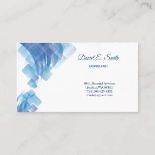 D'appel Carte de visite