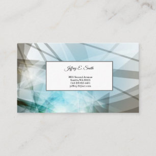 D'appel Carte de visite