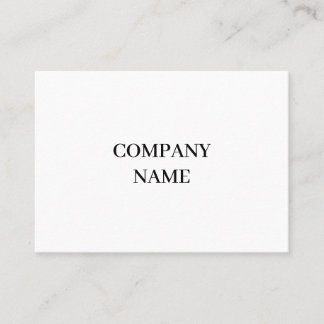 D'appel Carte de visite Euro professionnelle, 3,346" x 2,1