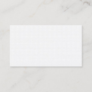 D'appel Carte de visite personnalisée minimaliste de luxe