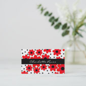 D'appel Carte faite sur commande élégante de maman de (Debout devant)