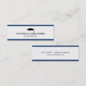 D'appel Carte nominative de casquette d'obtention du (Devant / Derrière)