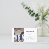 D'appel Carte vigilante Médicale d'allergie alimentaire (Debout devant)