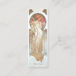 D'appel Me voici ~ Slim Calling / Carte de visite