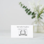 D'appel Musique Enseignant Élégante Touches Piano Carte d' (Debout devant)