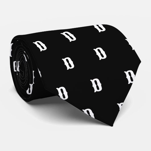 Dapper cadeau cravate pour les hommes habillés int (Roulé)