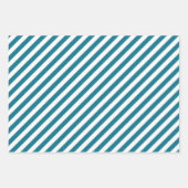 Dapper Dad Gift Wrap Inpakpapier Vel (Voorkant 2)