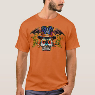 Dapper Dan van de Doden T-shirt